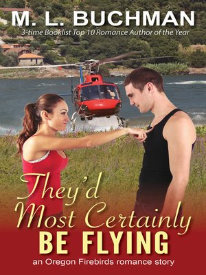 cover image of They'd Most Certainly Be Flying